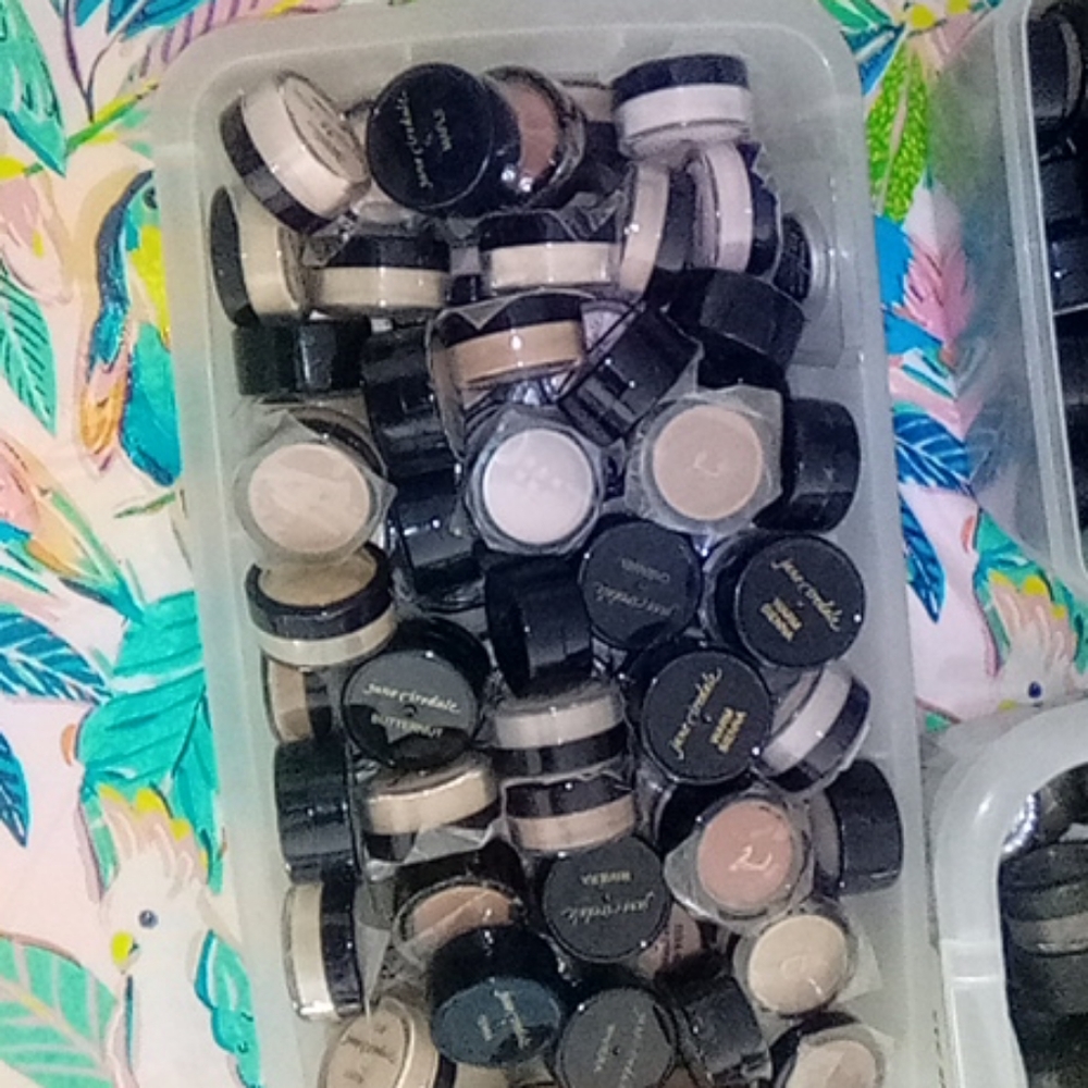 Make up - Picture 4 of 5